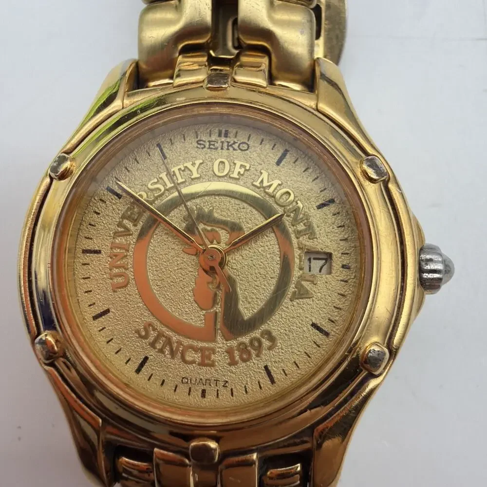 RARE,UNIQUE Women Vintage Watch SEIKO 